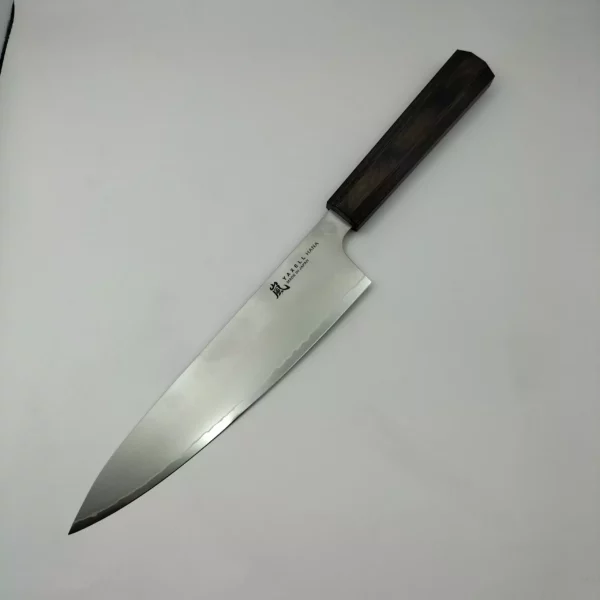 Couteau Japonais Gyuto Yaxell Hana2