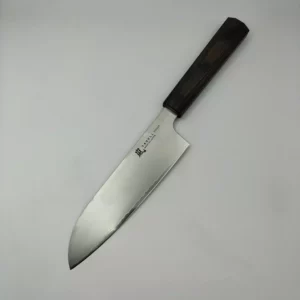 Couteau Japonais Santoku Yaxell Hana 2