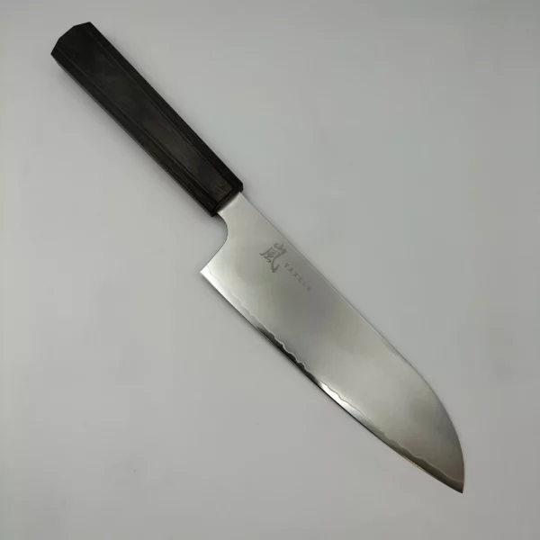 Couteau Japonais Santoku Yaxell Hana