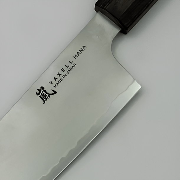 couteau japonais yaxell coutellerie paris