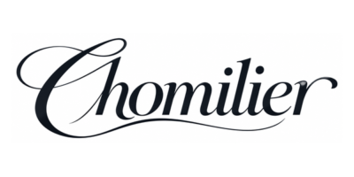 Chomilier logo