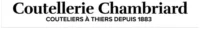 Coutellerie Chambriard logo