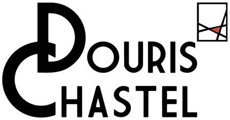 Douris Chastel logo
