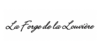 La Forge de la Louvière logo