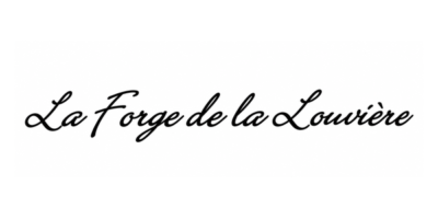 La Forge de la Louvière logo