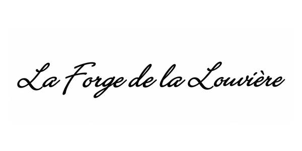 La Forge de la Louvière logo