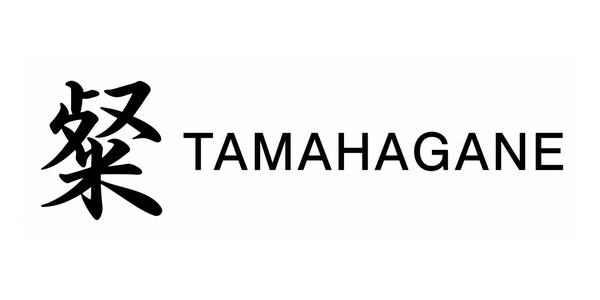 Tamahagane logo