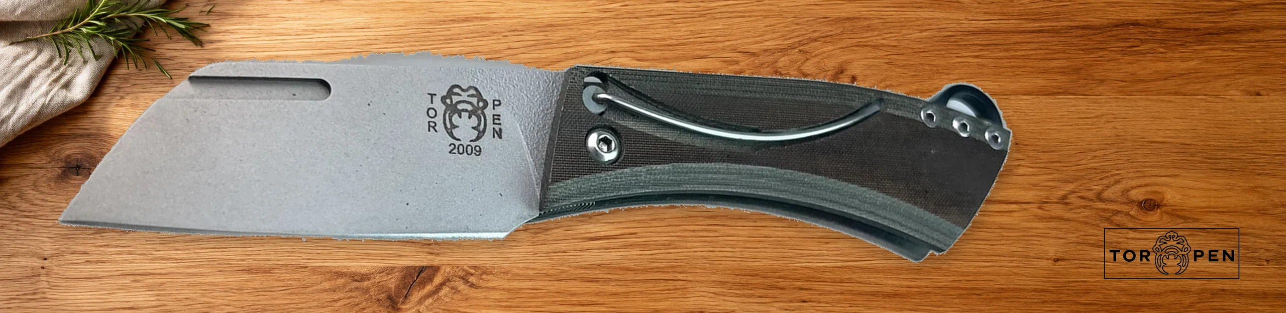 Torpen