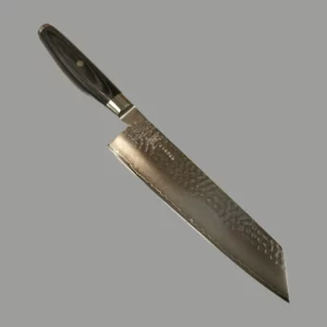 Couteau Japonais Bunka Yaxell Ketu — vue principale