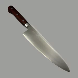 Couteau Japonais Gyuto Suncraft Clad — vue 1