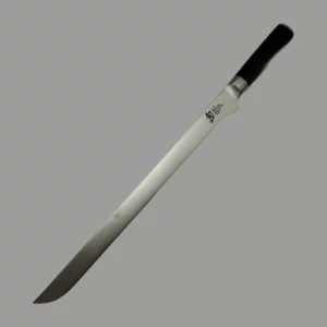 Couteau Japonais Jambon Kai Shun — vue principale