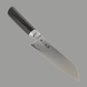 Couteau japonais ko-bunka kai kaname — vue 1