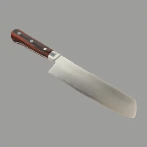 Couteau Japonais Nakiri Suncraft Clad — vue 1
