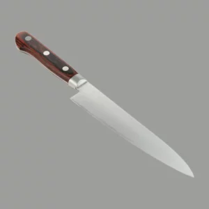 Couteau Japonais Petty 150mm Suncraft Clad — vue 1