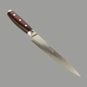 Couteau japonais Trancheur 180mm Yaxell Super Gou — vue 1