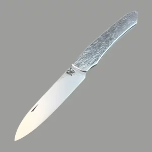 Couteau Pliant Funambule cran forcé Callejon — vue 1