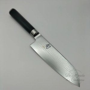 Couteau japonais Santoku 14 cm Kai Shun Classic