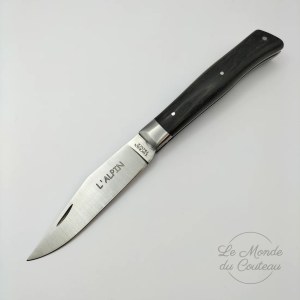 Couteau pliant Alpin Ebene