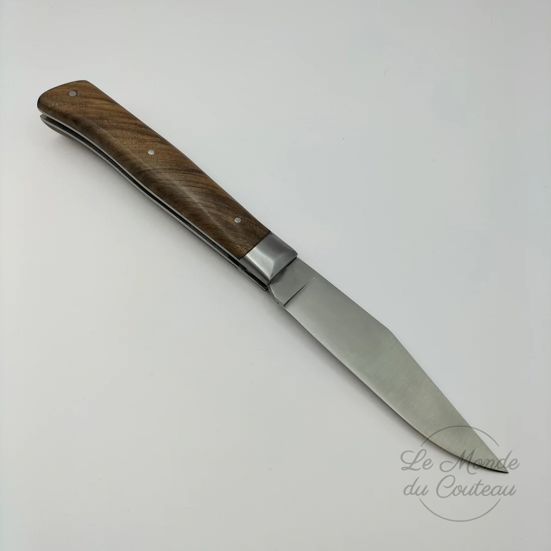 Vouwmes Alpin Noyer 3