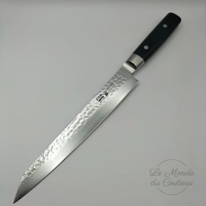 Yaxell Zen2 Japanese slicer knife