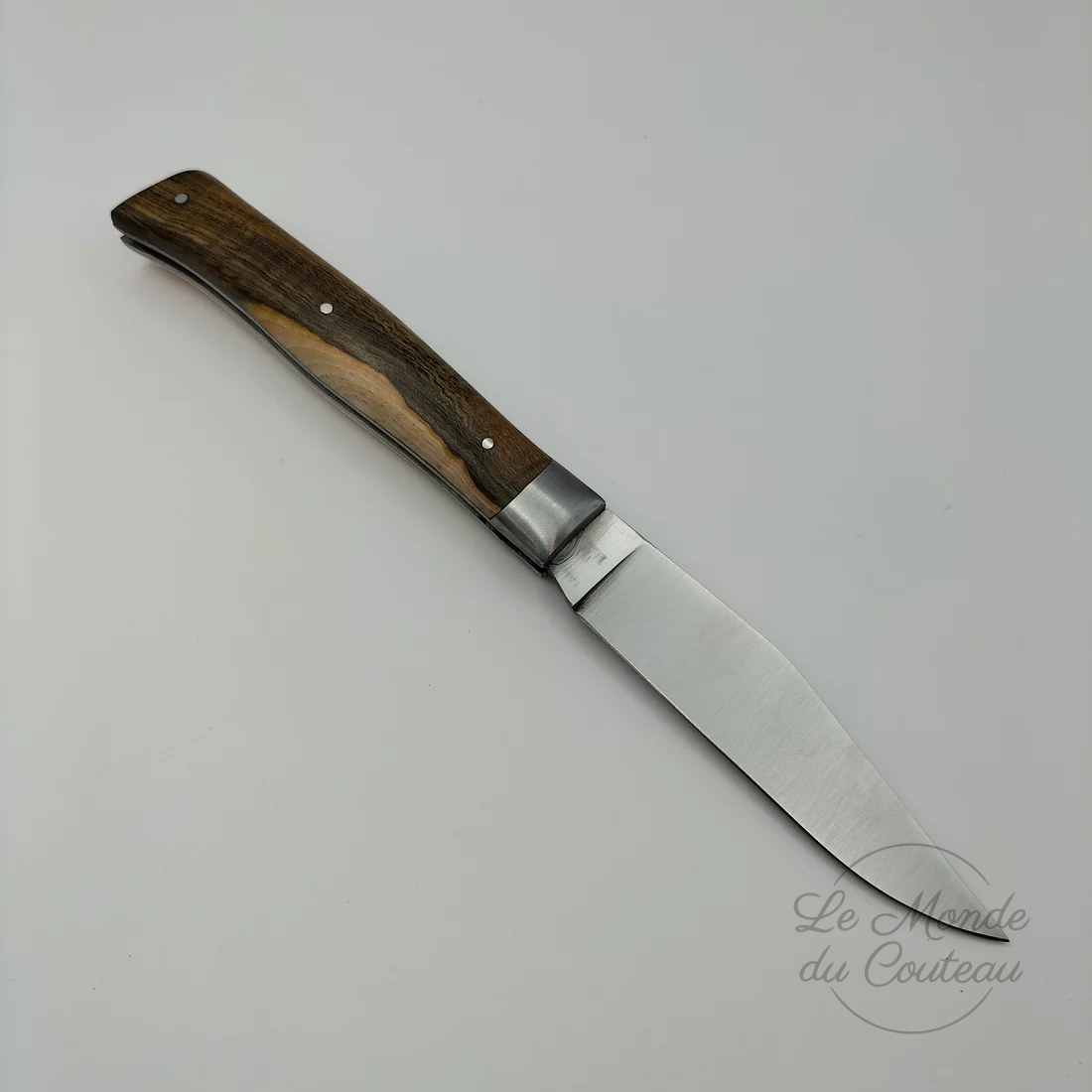 Couteau pliant Alpin Pistachier3