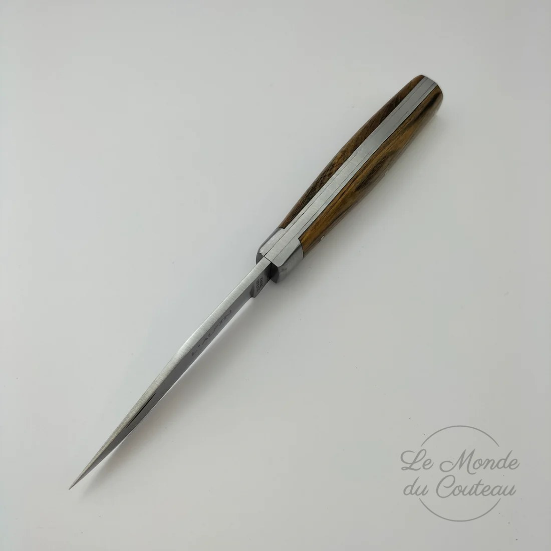 Couteau pliant Alpin Pistachier2