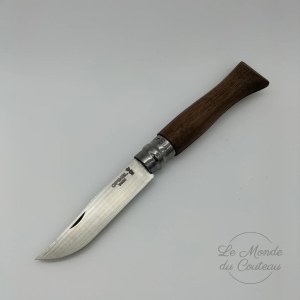 Opinel N°9 Walnut knife