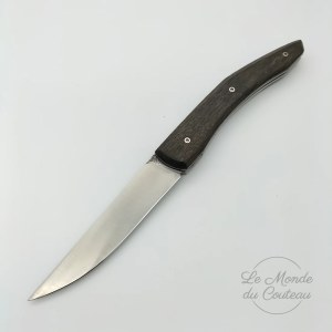 Handcrafted Atelier Legoff Morta Folding Knife