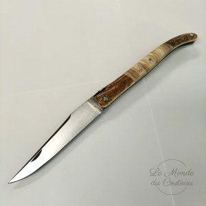 Laguiole-Sammlermesser von Jerome Lamic