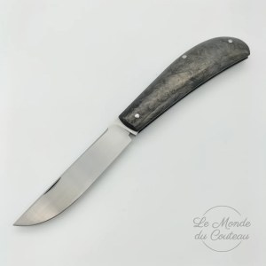 Handcrafted knife by Honoré Vilain