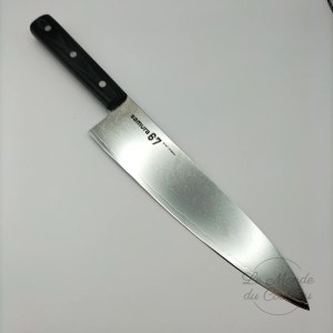 Japanisches Gyuto-Messer 20 cm Samura Damascus 67