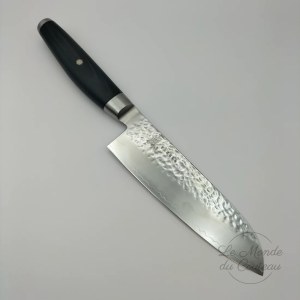 Japans Santoku-mes Yaxell Ketu