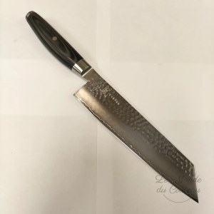 Japanisches Bunkamesser Yaxell Ketu