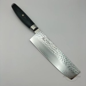 Couteau Japonais Nakiri Yaxell Ketu