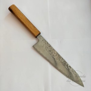 Handcrafted Kagemitsu Gyuto Japanese Knife 1
