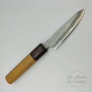 Cuchillo japonés artesanal Petty Kagemitsu