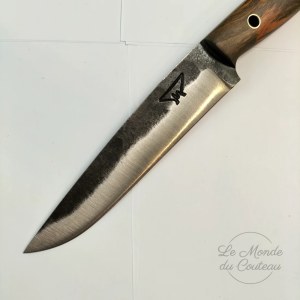 Coltello giapponese spelucchino 10 cm Frederic Marchand If2