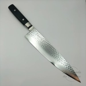 Japanisches Gyuto-Messer 24 cm Yaxell Zen