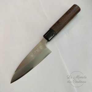 Cuchillo japonés artesanal Kagemitsu Petty