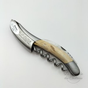 Sommelier by Laguiole en Aubrac in Birch
