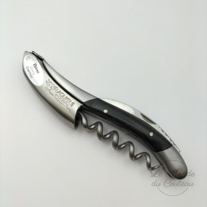Sommelier by Laguiole en Aubrac in Ebony