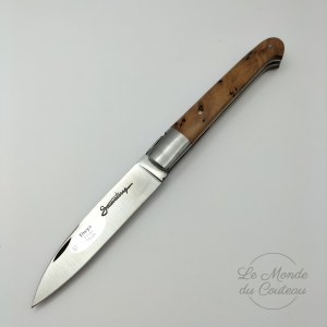 Taschenmesser Sauveterre 11 cm Thuja