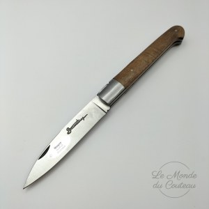 Taschenmesser Sauveterre 11 cm Nussbaum