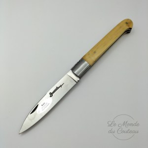 Taschenmesser Sauveterre 11 cm Buchsbaum
