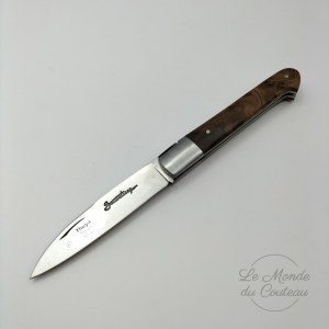 Taschenmesser Sauveterre 9 cm Thuja