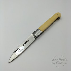 Taschenmesser Sauveterre 9 cm Buchsbaum