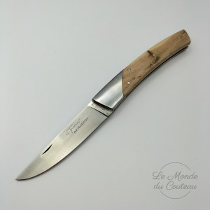Cuchillo plegable Le Thiers 11 cm Florinox Enebro