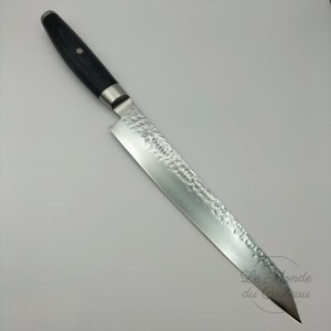Japanisches Yaxell Ketu Tranchiermesser