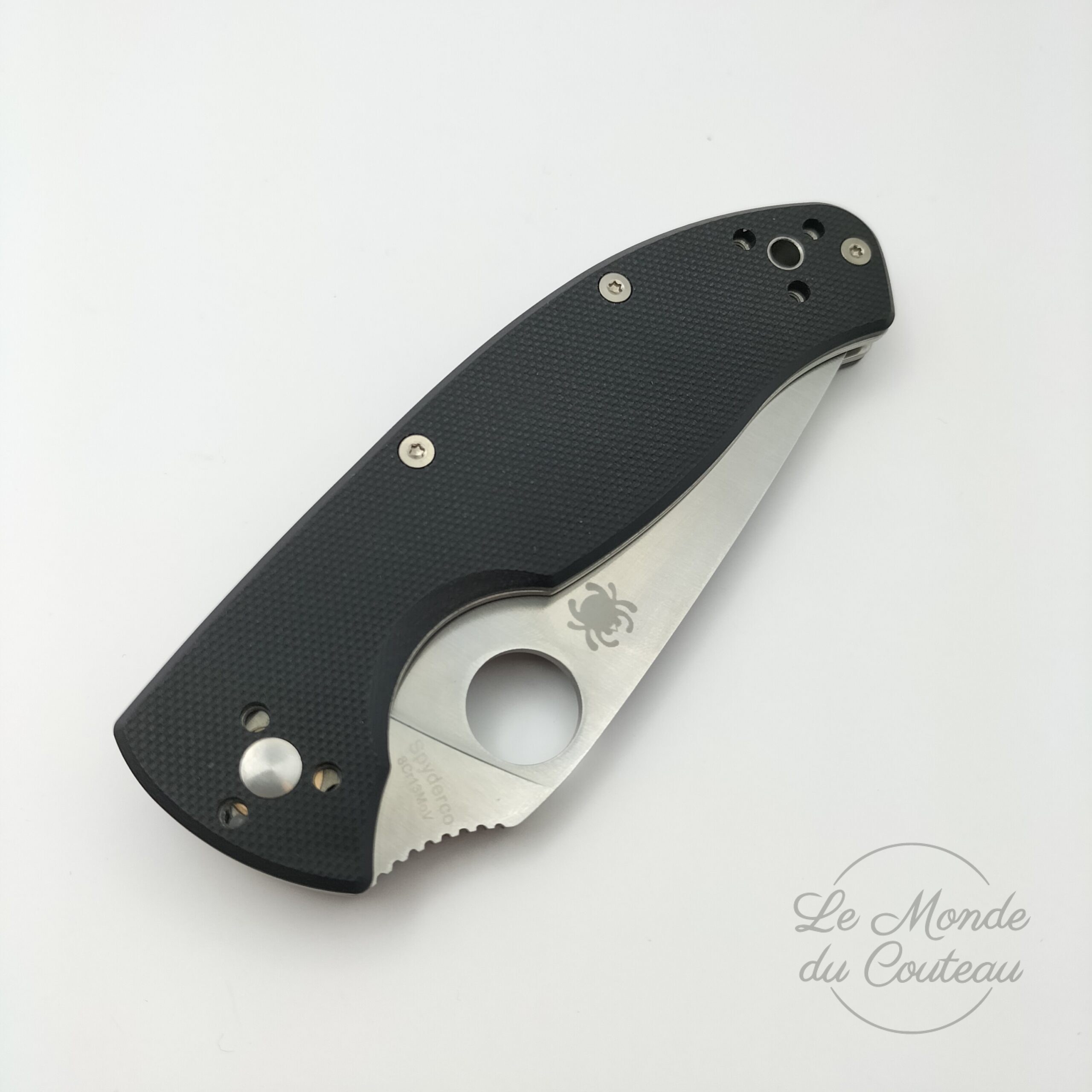 Coltello pieghevole Spyderco Tenacious3