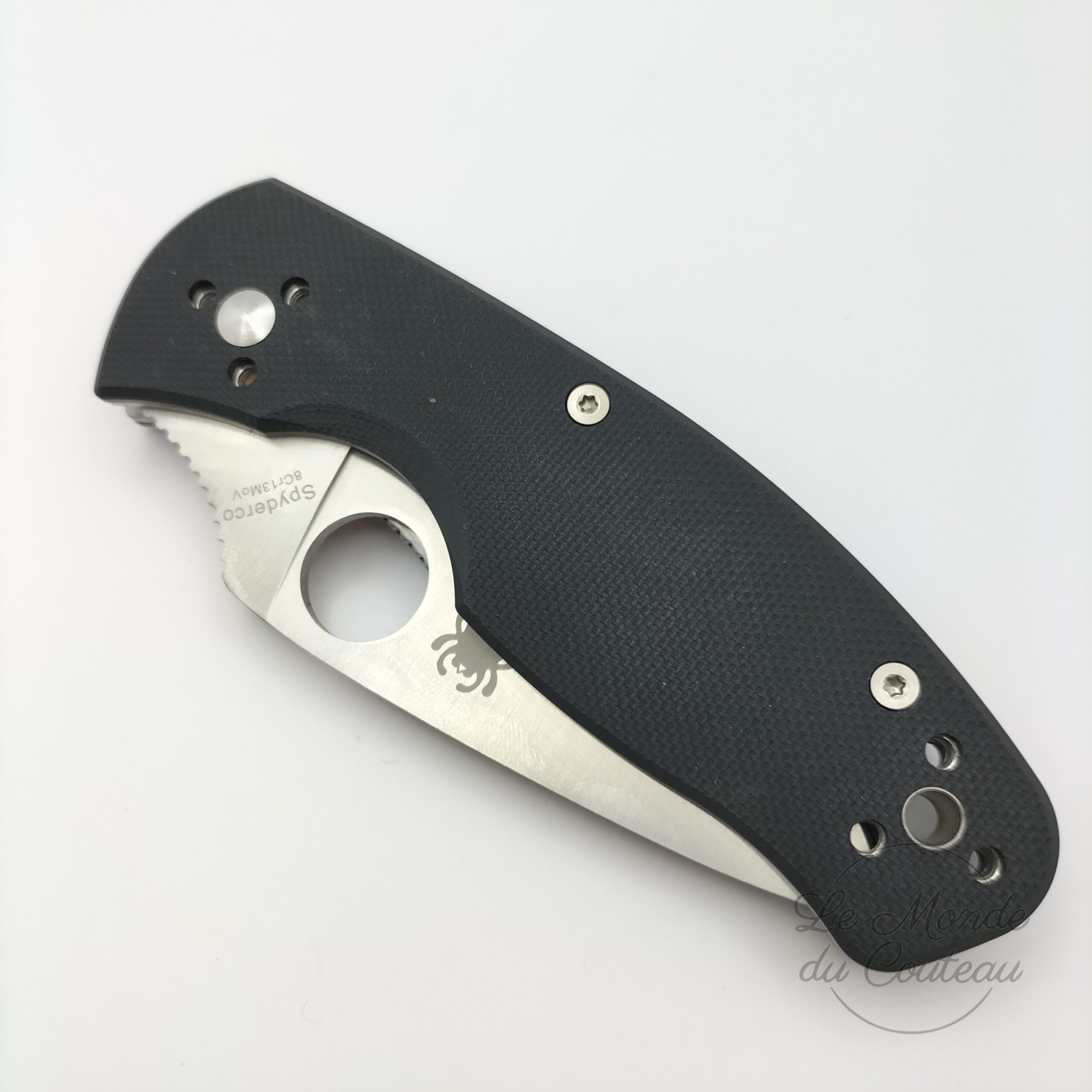 Klappmesser Spyderco Persistence3